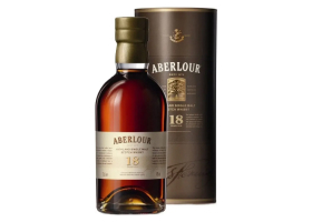 Виски Aberlour 18 Years Old Double Cask, 0.7 л.