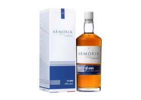 Виски Armorik 10 Ans, 0.7 л.
