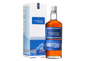 Виски Armorik 15 Ans, 0.7 л.
