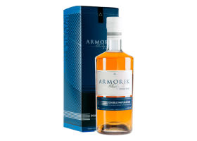 Виски Armorik Double Maturation, 0.7 л.