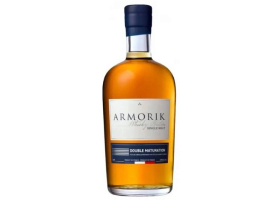 Виски Armorik Double Maturation, 3 л.