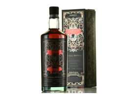 Виски Armorik Yeun Elez Edition Exclusive, 0.7 л.