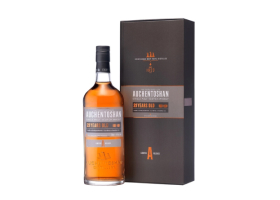 Виски Auchentoshan 21 Years Old, 0.7 л.