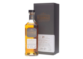 Виски Bushmills 21 Years Old, 0.7 л.