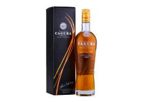 Виски Cagura, 0.7 л.