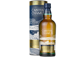 Виски Caisteal Chamuis 12 Years, 0.7 л.