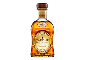 Виски Cardhu Gold Reserve, 0.7 л.