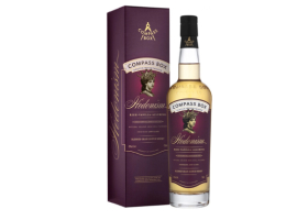 Виски Compass Box Hedonism, 0.7 л.