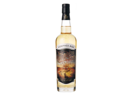 Виски Compass Box The Peat Monster, 0.7 л.