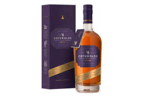 Виски Cotswolds Sherry Cask, 0.7 л.