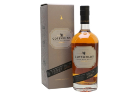 Виски Cotswolds Single Mal, 0.7 л.