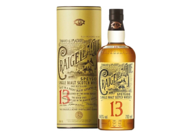 Виски Craigellachie 13 Years Old, 0.7 л.