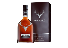 Виски Dalmore 12 Years Old Sherry Cask Select,  0.7 л.