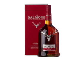 Виски Dalmore Cigar Malt Reserve, 0.7 л.