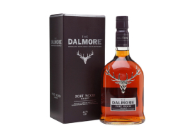 Виски Dalmore Port Wood Reserve, 0.7 л.