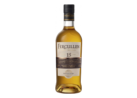 Виски Fercullen 15 Years Old, 0.7 л.