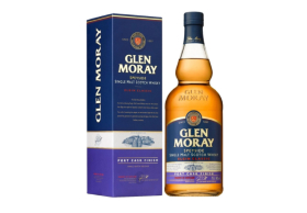 Виски Glen Moray Elgin Classic Port Cask Finish, 0.7 л.