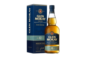 Виски Glen Moray Elgin Heritage 12 Years Old, 0.7 л.
