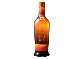 Виски Glenfiddich Fire and Cane, 0.7 л.