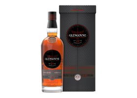 Виски Glengoyne 21 Years Old, 0.7 л.