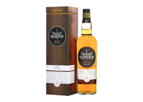 Виски Glengoyne Cask Strength Batch 9, 0.7 л.