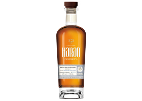 Виски Haran 18 Years Old, 0.7 л.