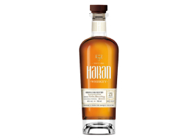 Виски Haran 21 Years Old, 0.7 л.