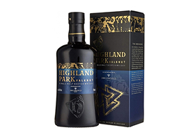 Виски Highland Park Valknut, gift box, 0.7 л.