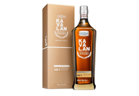 Виски Kavalan Distillery Select №1, 0.7 л.