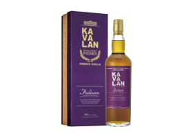 Виски Kavalan Podium, 0.7 л.