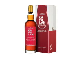 Виски Kavalan Sherry Oak, 0,7 л.