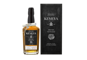 Виски Kemlya Bog Oak, 0.7 л.
