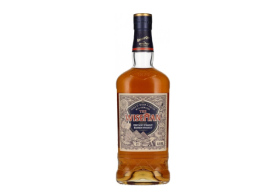 Виски Kentucky Owl The Wiseman Straight Bourbon, 0.7 л.