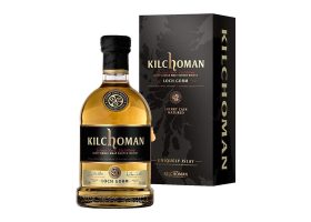 Виски Kilchoman Loch Gorm, 0.7 л.