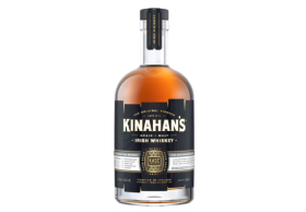 Виски Kinahan's The Kasc Project, 0.7 л.