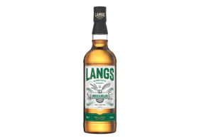 Виски Langs Smooth & Mellow, 0.7 л.