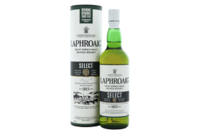 Виски Laphroaig Select Cask, 0.7 л.