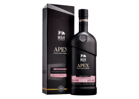 Виски M&H Apex Dessert Wine Cask, 0.7 л.