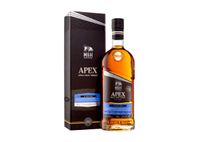 Виски M&H Apex ex-Alba Cask, 0.7 л.
