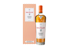 Виски Macallan Colour Collection 18 Years Old, 0.7 л.