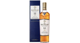 Виски Macallan Double Cask 12 Years Old, 0,7 л.