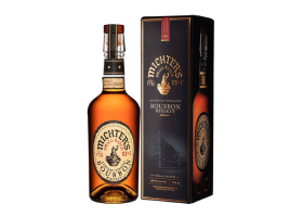 Виски Michter's US*1 Straight Bourbon, 0.7 л.