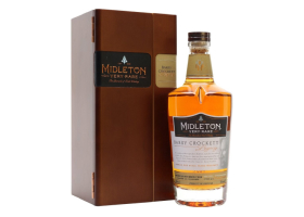 Виски Midleton Barry Crockett Legacy, 0.7 л.
