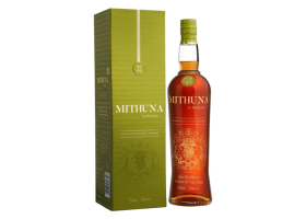 Виски Mithuna by Paul John, 0.7 л.