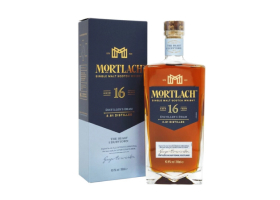 Виски Mortlach 16 Years Old, 0.7 л.