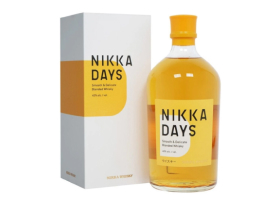 Виски Nikka Days, 0.7 л.