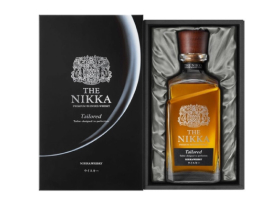 Виски Nikka Tailored, 0.7 л.
