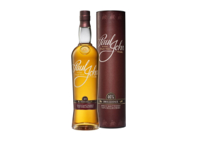 Виски Paul John Brilliance, 0.7 л.