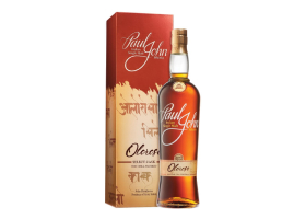 Виски Paul John Oloroso Select Cask, 0.7 л.