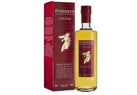 Виски Penderyn Legend,  0.7 л.